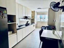 Blk 132 Bedok North Street 2 (Bedok), HDB 4 Rooms #517277021